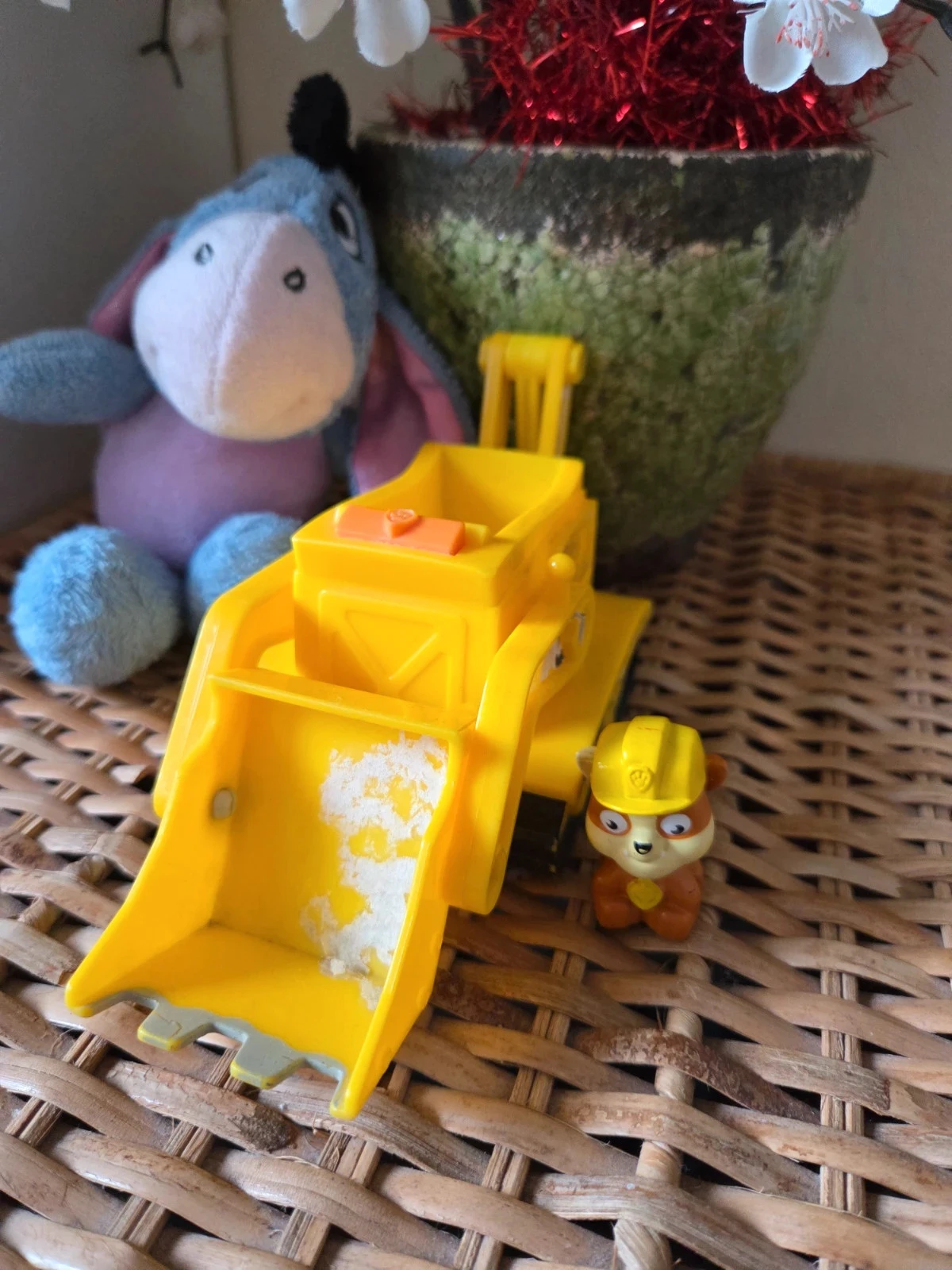 💜Rubelle en Paw Patrol – photo 5